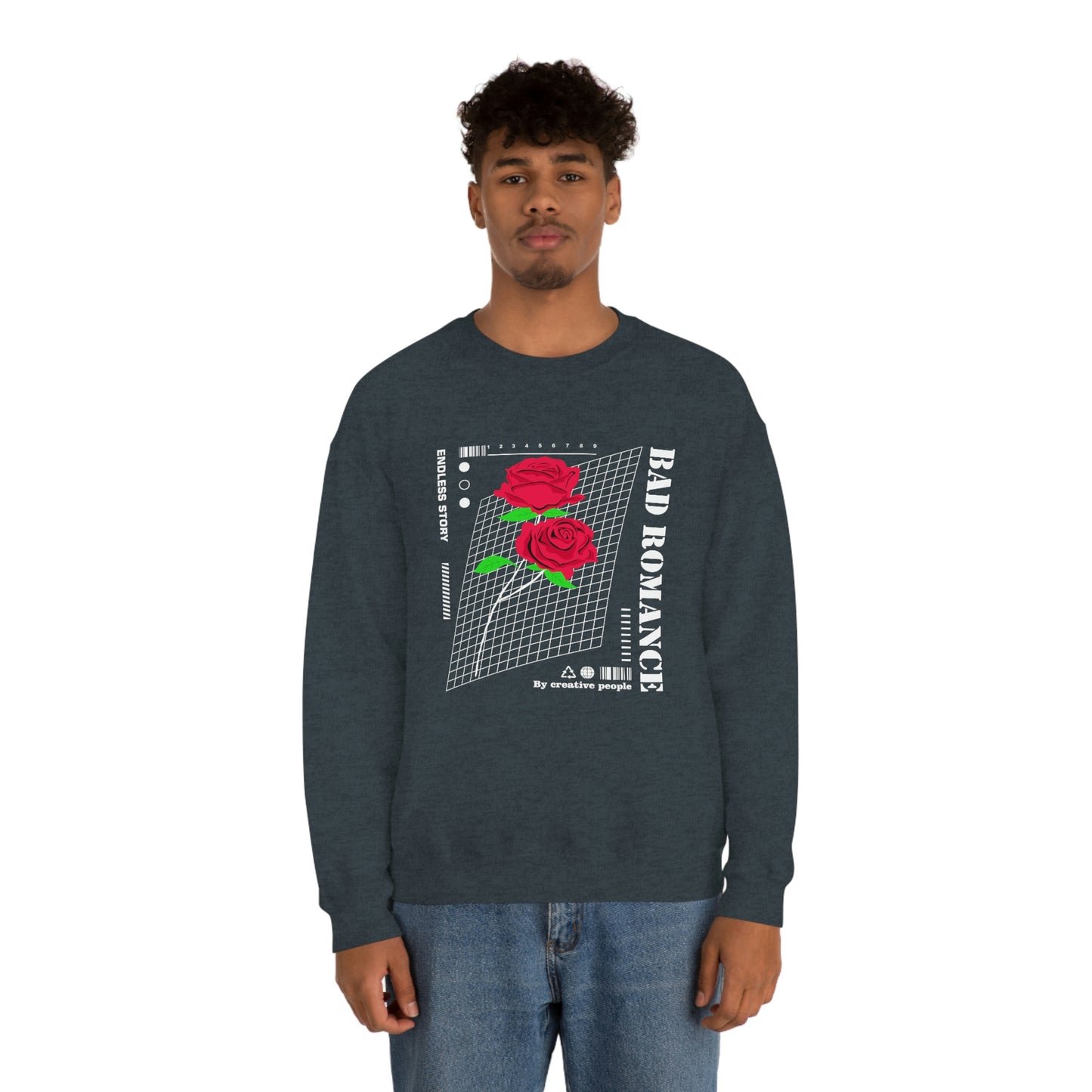 Bad Romance Sweatshirt