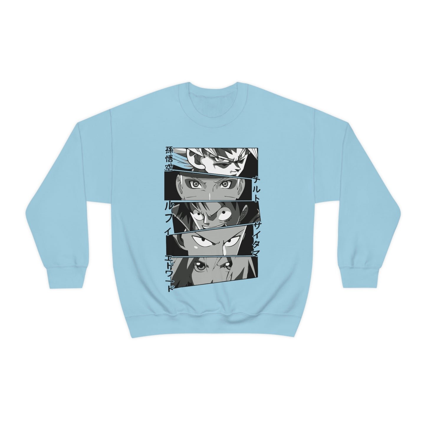 The Final Countdown Sweatshirt