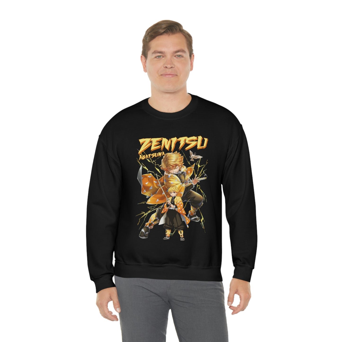 Zenitsu