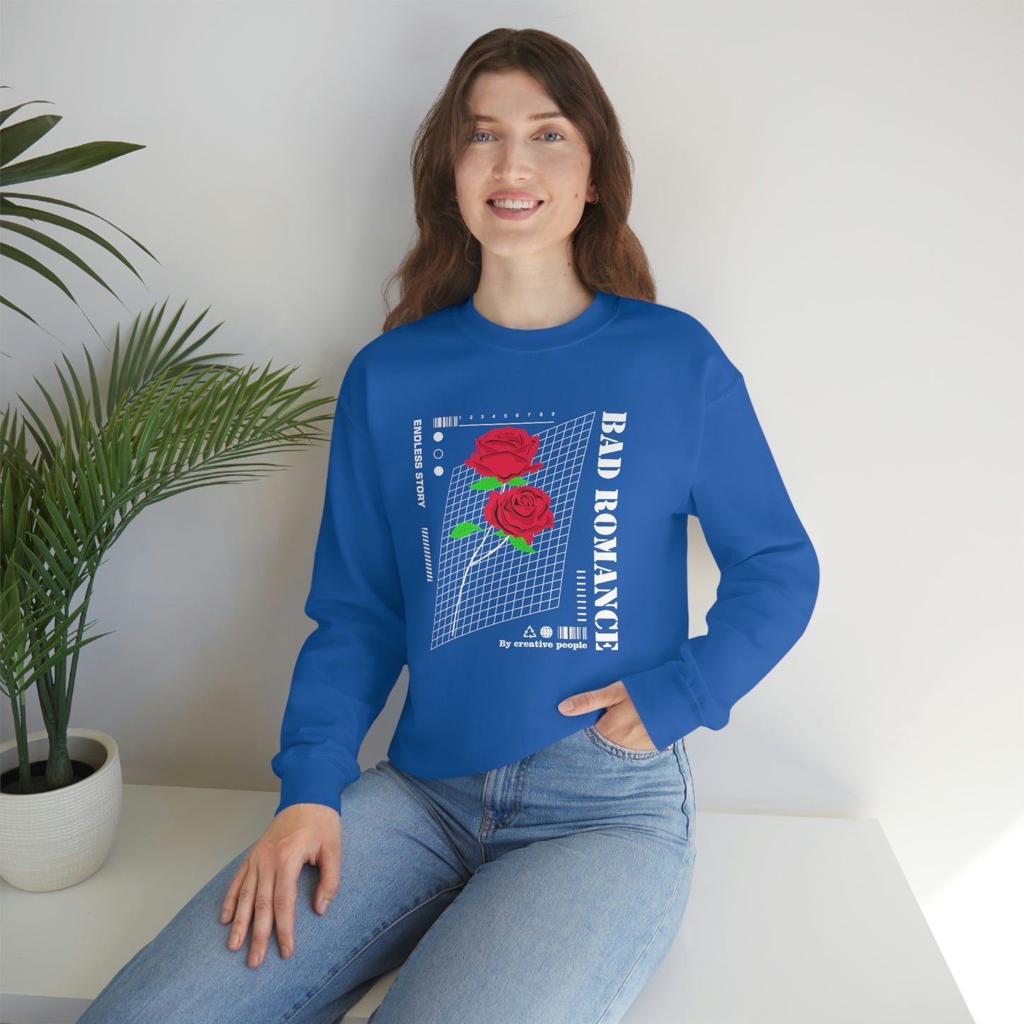Bad Romance Sweatshirt