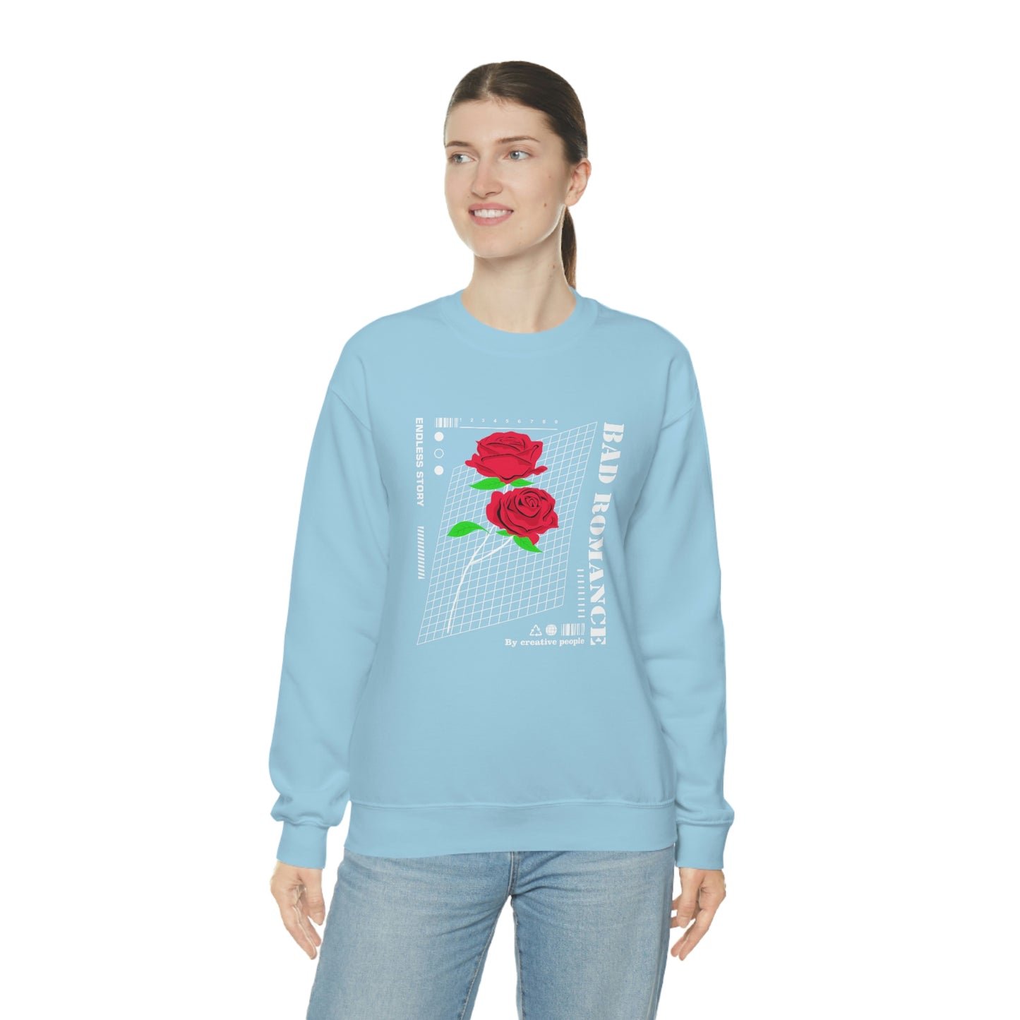 Bad Romance Sweatshirt